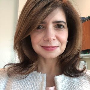 Meet your Posher, Laura